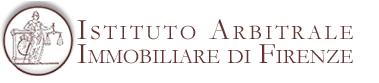 Istituto Arbitrale Immobiliare di Firenze